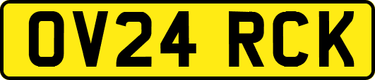 OV24RCK