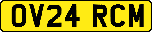 OV24RCM