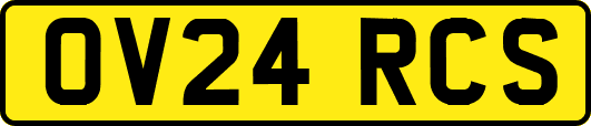 OV24RCS