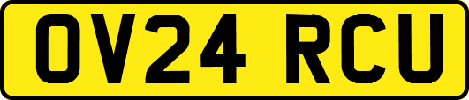 OV24RCU
