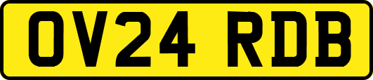 OV24RDB