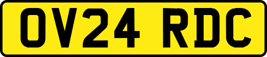 OV24RDC
