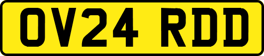 OV24RDD