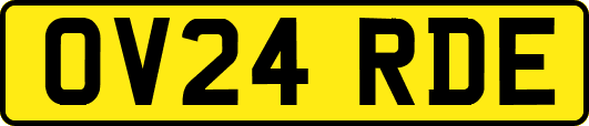 OV24RDE
