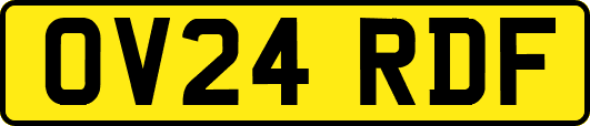 OV24RDF