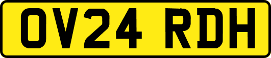 OV24RDH