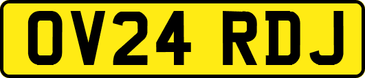 OV24RDJ