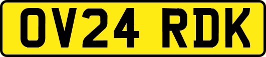 OV24RDK
