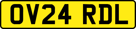 OV24RDL