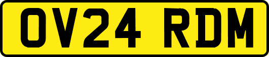 OV24RDM