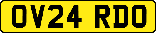 OV24RDO