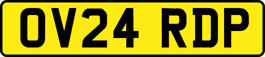 OV24RDP