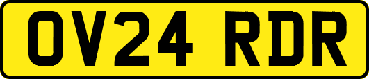 OV24RDR