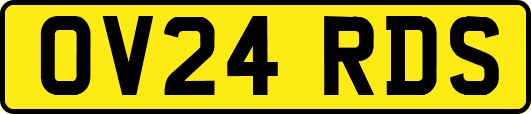 OV24RDS