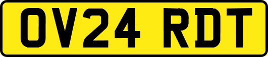 OV24RDT