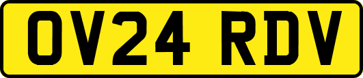 OV24RDV