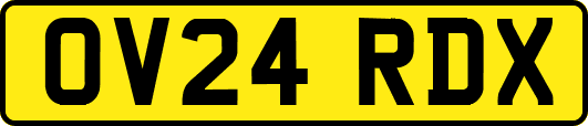 OV24RDX