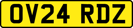 OV24RDZ