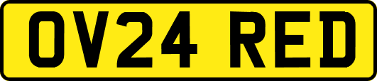 OV24RED
