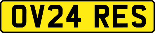 OV24RES
