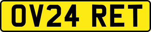 OV24RET