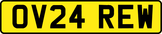 OV24REW
