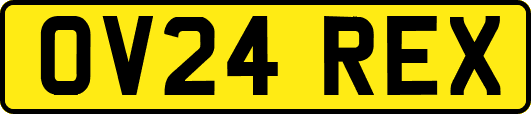 OV24REX