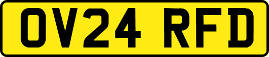 OV24RFD