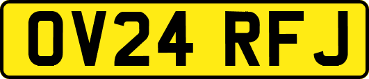 OV24RFJ
