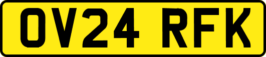 OV24RFK
