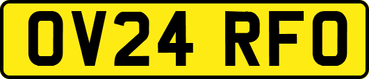 OV24RFO
