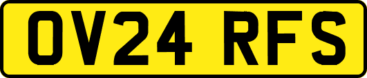 OV24RFS