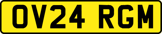 OV24RGM