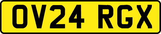 OV24RGX