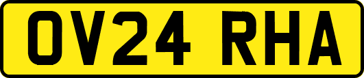 OV24RHA