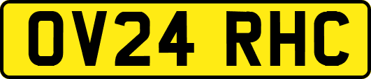 OV24RHC