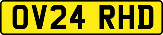 OV24RHD