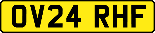 OV24RHF