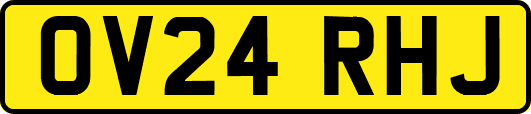 OV24RHJ