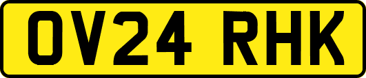 OV24RHK