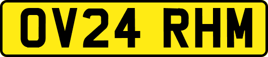 OV24RHM