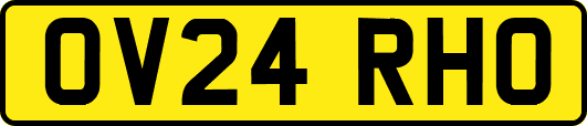 OV24RHO