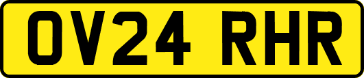 OV24RHR