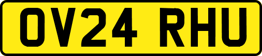 OV24RHU