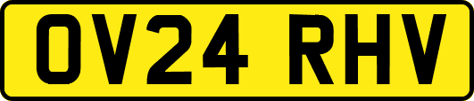 OV24RHV