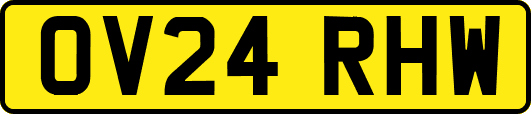 OV24RHW