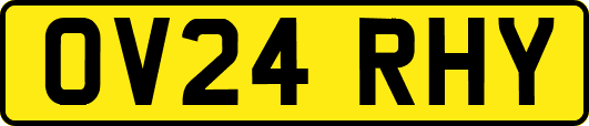 OV24RHY