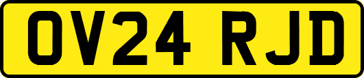OV24RJD