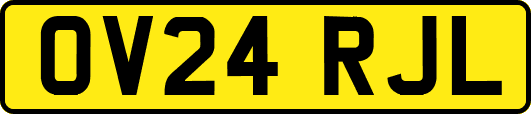 OV24RJL