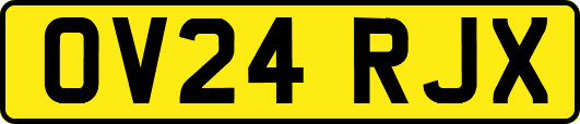 OV24RJX
